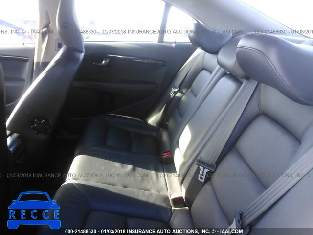 2012 VOLVO S80 T6 YV1902AH0C1156023 image 7