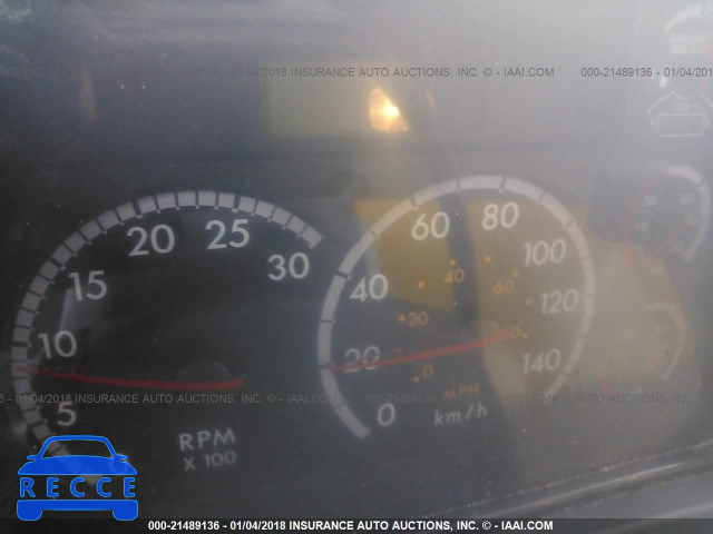 2012 FREIGHTLINER M2 106 MEDIUM DUTY 1FVACXDT7CDBU3301 image 5