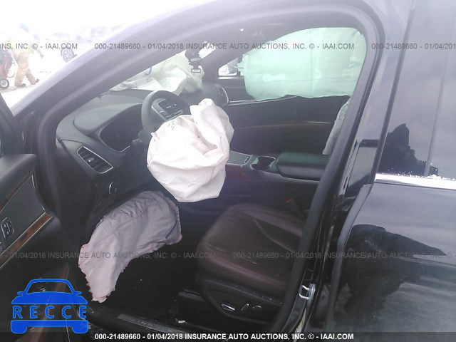 2017 LINCOLN MKX RESERVE 2LMPJ8LR4HBL39052 зображення 4