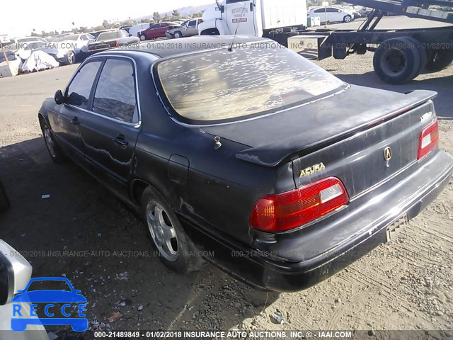 1993 ACURA LEGEND L JH4KA7665PC024179 Bild 2