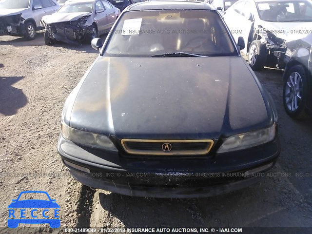 1993 ACURA LEGEND L JH4KA7665PC024179 Bild 5