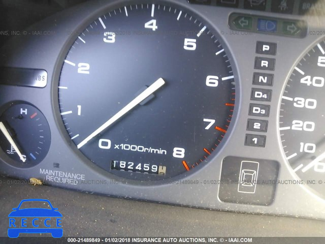 1993 ACURA LEGEND L JH4KA7665PC024179 Bild 6