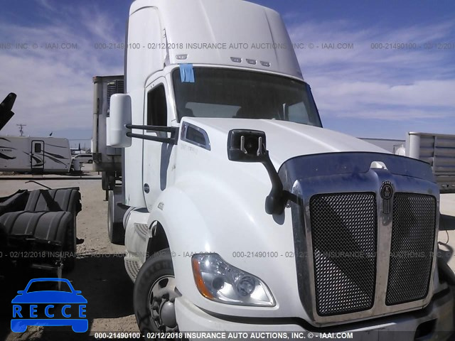 2015 KENWORTH T680 T680 1XKYAP8X4FJ472512 image 0