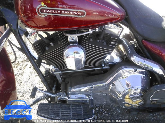 1999 HARLEY-DAVIDSON FLHTCI 1HD1FFW17XY623986 зображення 8