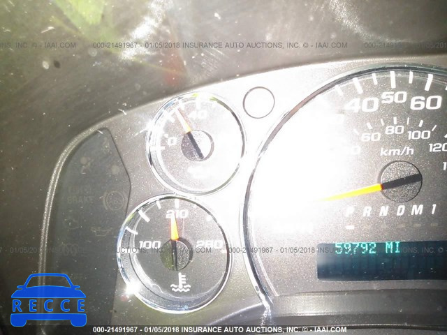 2015 GMC SAVANA G2500 1GTW7FCF4F1115230 image 6