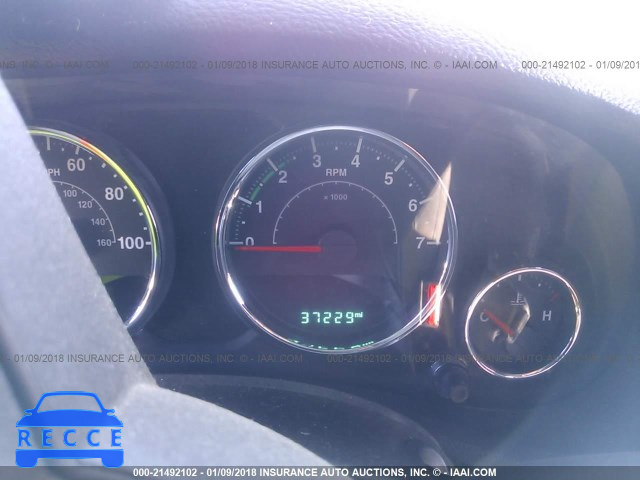 2015 JEEP WRANGLER UNLIMITE SPORT 1C4BJWDG8FL608047 image 6