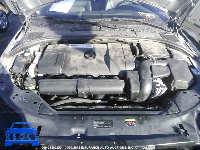 2011 VOLVO S80 3.2 YV1952AS1B1143650 image 9
