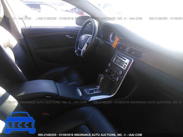 2011 VOLVO S80 3.2 YV1952AS1B1143650 image 4