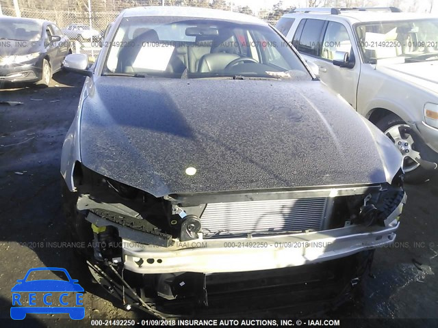 2011 VOLVO S80 3.2 YV1952AS1B1143650 image 5