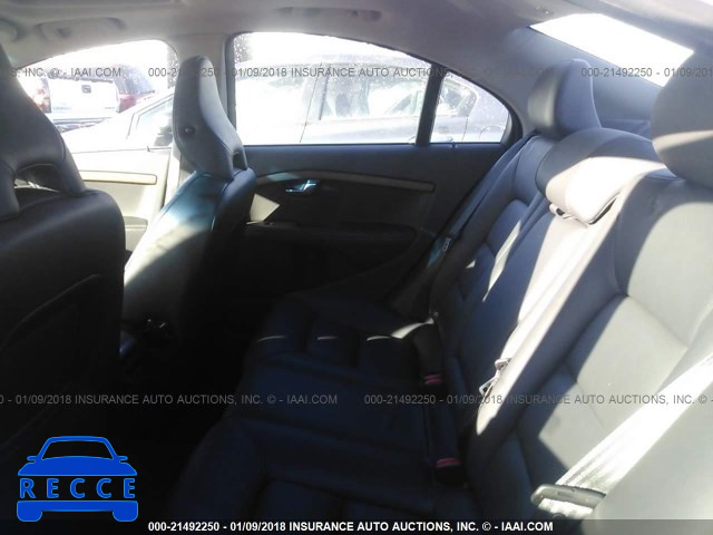 2011 VOLVO S80 3.2 YV1952AS1B1143650 image 7