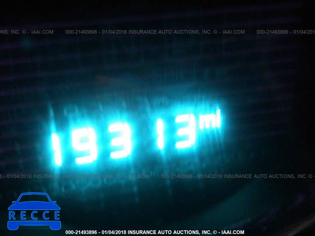 2017 JEEP WRANGLER SPORT 1C4GJWAG6HL554664 image 6