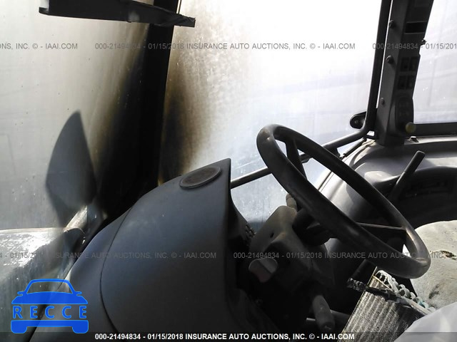 2006 NEW HOLLAND TRACTOR HJS053703 image 4