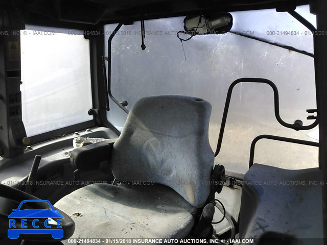 2006 NEW HOLLAND TRACTOR HJS053703 image 7