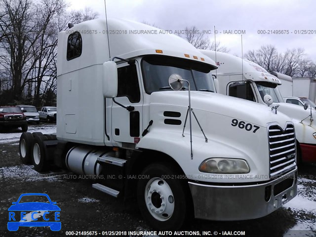 2008 MACK CXU613 CXU600 1M1AW07Y08N002926 зображення 0