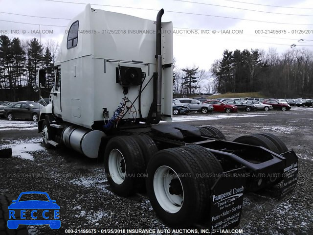 2008 MACK CXU613 CXU600 1M1AW07Y08N002926 Bild 2