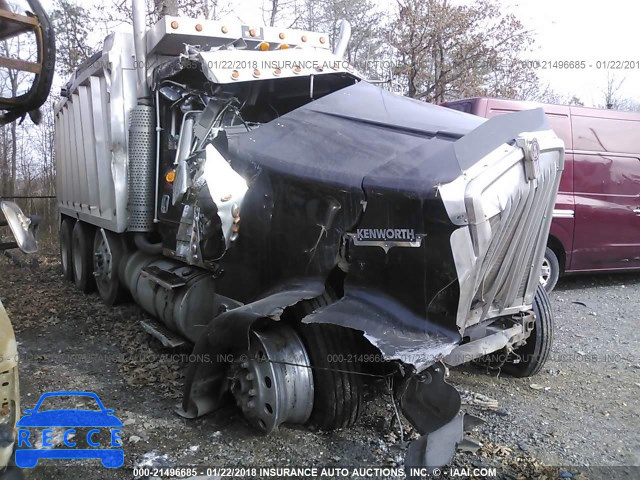 2006 KENWORTH W900 W900 1NKWX4EX66J118896 image 0