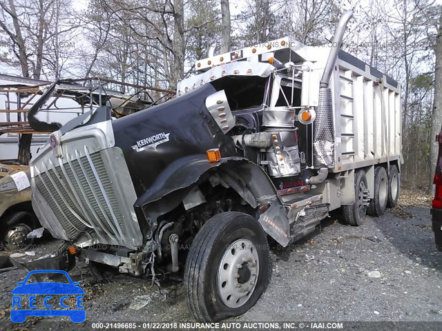 2006 KENWORTH W900 W900 1NKWX4EX66J118896 Bild 1