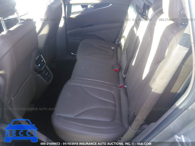 2017 LINCOLN MKX RESERVE 2LMPJ8LP7HBL15097 image 7