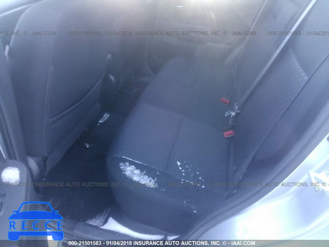 2012 MITSUBISHI OUTLANDER SPORT SE JA4AR4AU3CZ005416 image 7