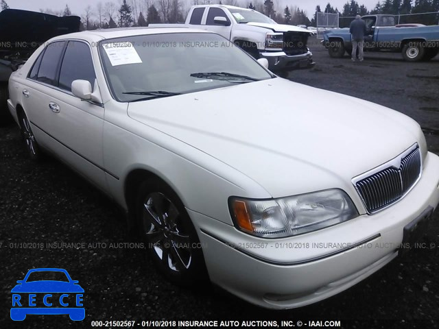 1998 INFINITI Q45 T JNKBY31A2WM405335 image 0