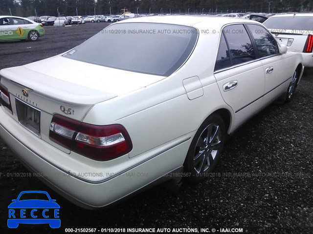 1998 INFINITI Q45 T JNKBY31A2WM405335 зображення 3