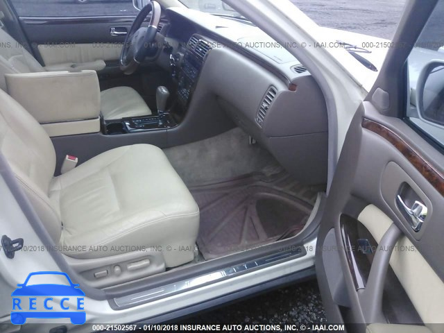 1998 INFINITI Q45 T JNKBY31A2WM405335 image 4