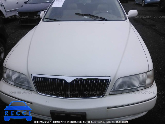 1998 INFINITI Q45 T JNKBY31A2WM405335 Bild 5