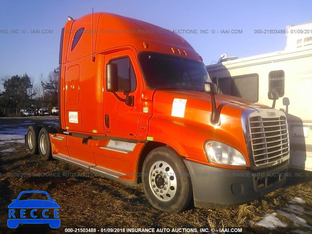 2011 FREIGHTLINER CASCADIA 125 1FUJGLDR2BSAZ2435 Bild 0