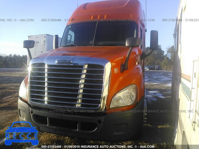 2011 FREIGHTLINER CASCADIA 125 1FUJGLDR2BSAZ2435 Bild 1