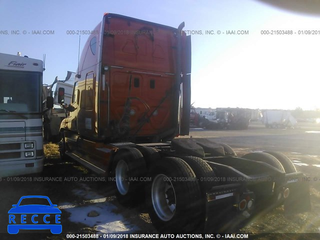2011 FREIGHTLINER CASCADIA 125 1FUJGLDR2BSAZ2435 Bild 2