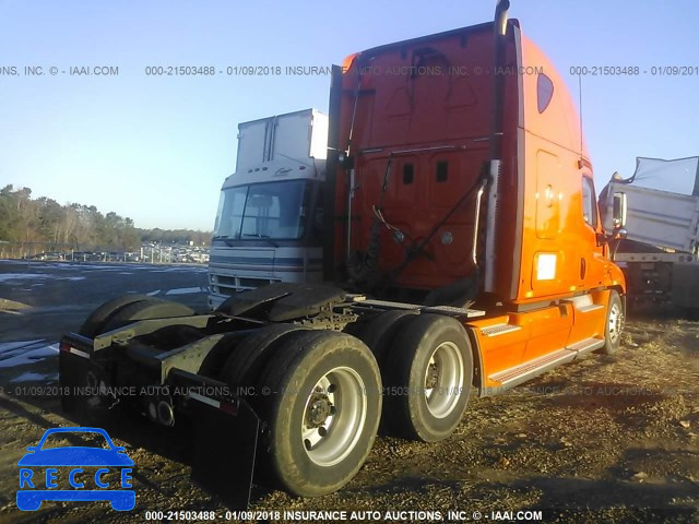 2011 FREIGHTLINER CASCADIA 125 1FUJGLDR2BSAZ2435 Bild 3