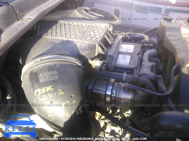 2011 FREIGHTLINER CASCADIA 125 1FUJGLDR2BSAZ2435 Bild 8