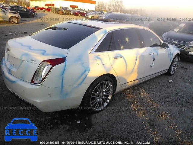 2016 CADILLAC CT6 PREMIUM 1G6KF5RS7GU166689 image 3