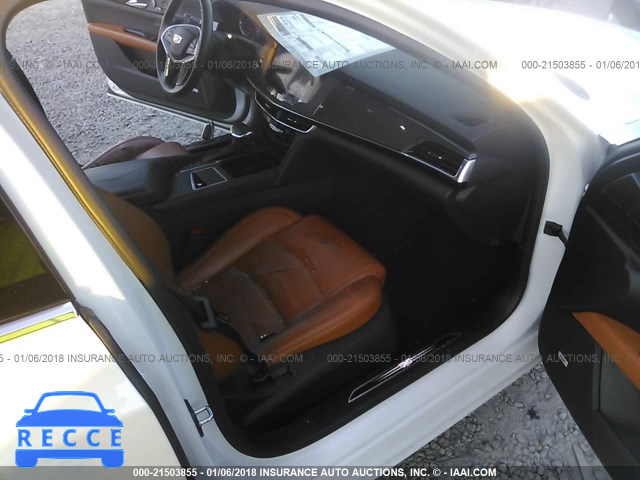 2016 CADILLAC CT6 PREMIUM 1G6KF5RS7GU166689 image 4