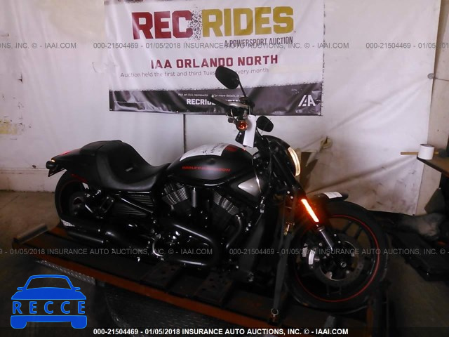 2012 HARLEY-DAVIDSON VRSCDX NIGHT ROD SPECIAL 1HD1HHH11CC810098 зображення 0