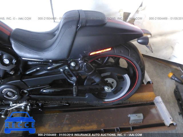 2012 HARLEY-DAVIDSON VRSCDX NIGHT ROD SPECIAL 1HD1HHH11CC810098 зображення 5