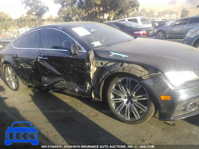 2014 AUDI A7 PRESTIGE WAU2GAFC3EN019080 image 5