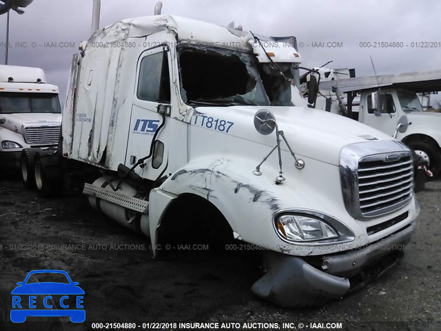 2006 FREIGHTLINER CONVENTIONAL COLUMBIA 1FUJA6AV76DW36746 image 0