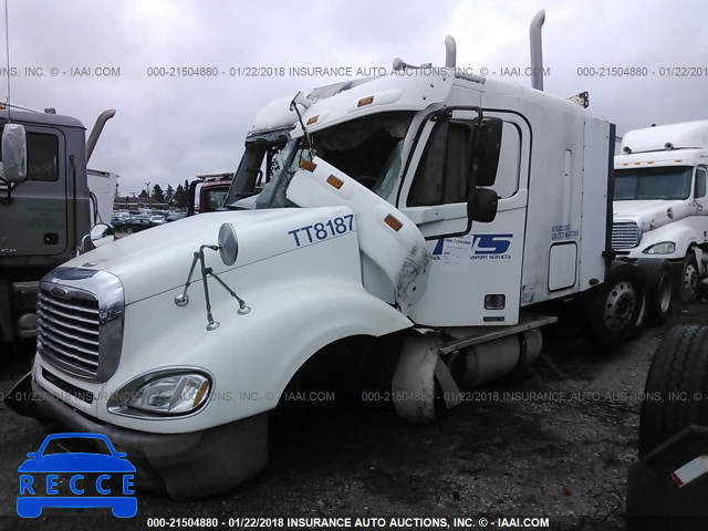 2006 FREIGHTLINER CONVENTIONAL COLUMBIA 1FUJA6AV76DW36746 image 1