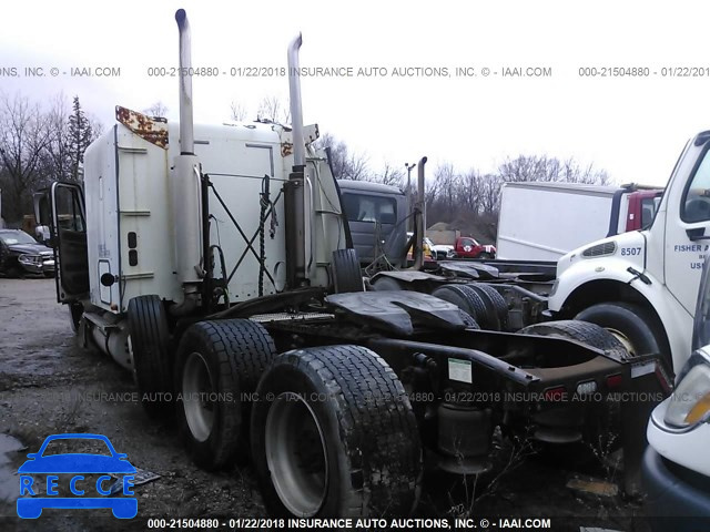 2006 FREIGHTLINER CONVENTIONAL COLUMBIA 1FUJA6AV76DW36746 image 2