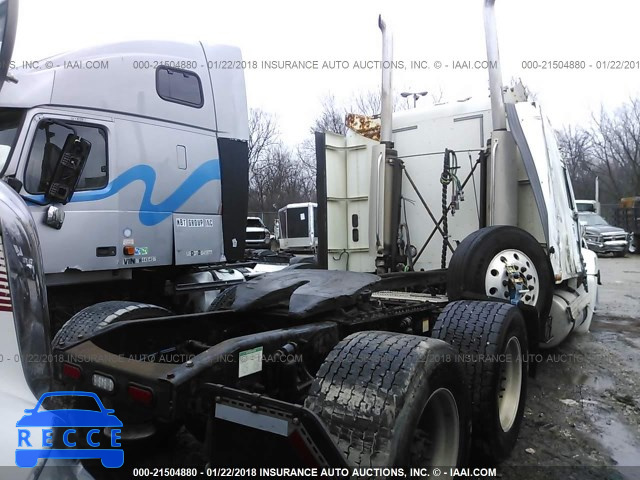 2006 FREIGHTLINER CONVENTIONAL COLUMBIA 1FUJA6AV76DW36746 image 3