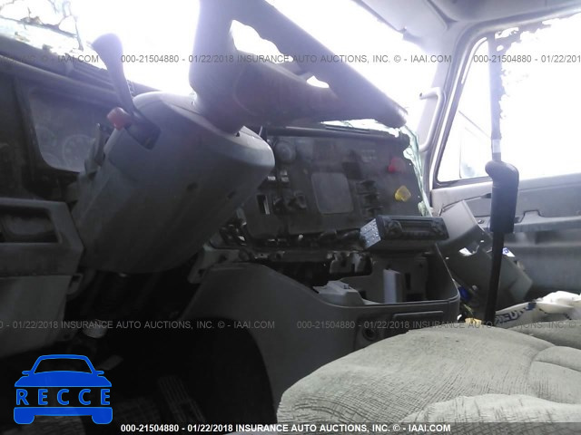 2006 FREIGHTLINER CONVENTIONAL COLUMBIA 1FUJA6AV76DW36746 image 4