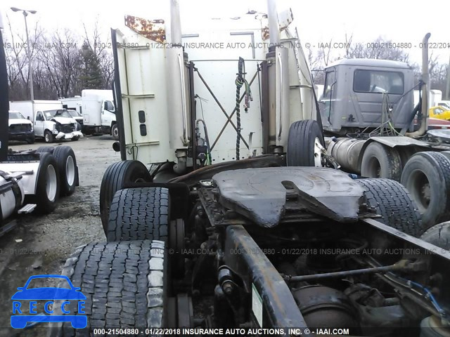 2006 FREIGHTLINER CONVENTIONAL COLUMBIA 1FUJA6AV76DW36746 image 7