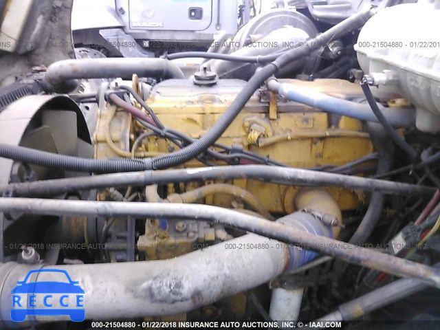 2006 FREIGHTLINER CONVENTIONAL COLUMBIA 1FUJA6AV76DW36746 image 8
