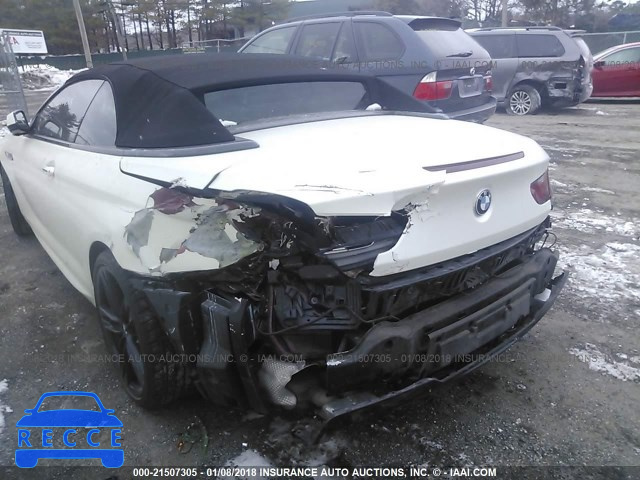 2012 BMW 650 I WBALZ3C53CDL73071 image 5