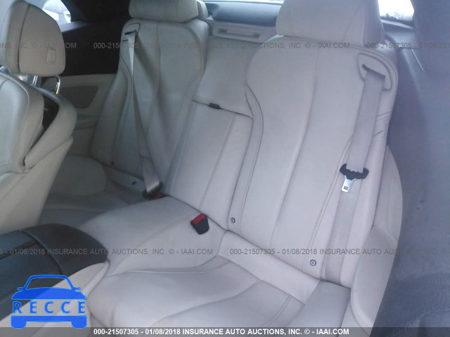 2012 BMW 650 I WBALZ3C53CDL73071 image 7