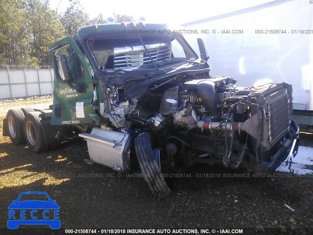 2015 FREIGHTLINER CASCADIA 125 3AKJGED69FSGA1129 image 0