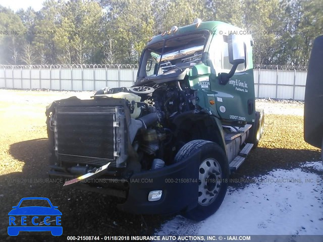 2015 FREIGHTLINER CASCADIA 125 3AKJGED69FSGA1129 image 1