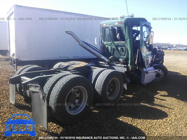 2015 FREIGHTLINER CASCADIA 125 3AKJGED69FSGA1129 image 3