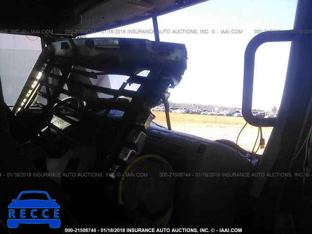 2015 FREIGHTLINER CASCADIA 125 3AKJGED69FSGA1129 image 4